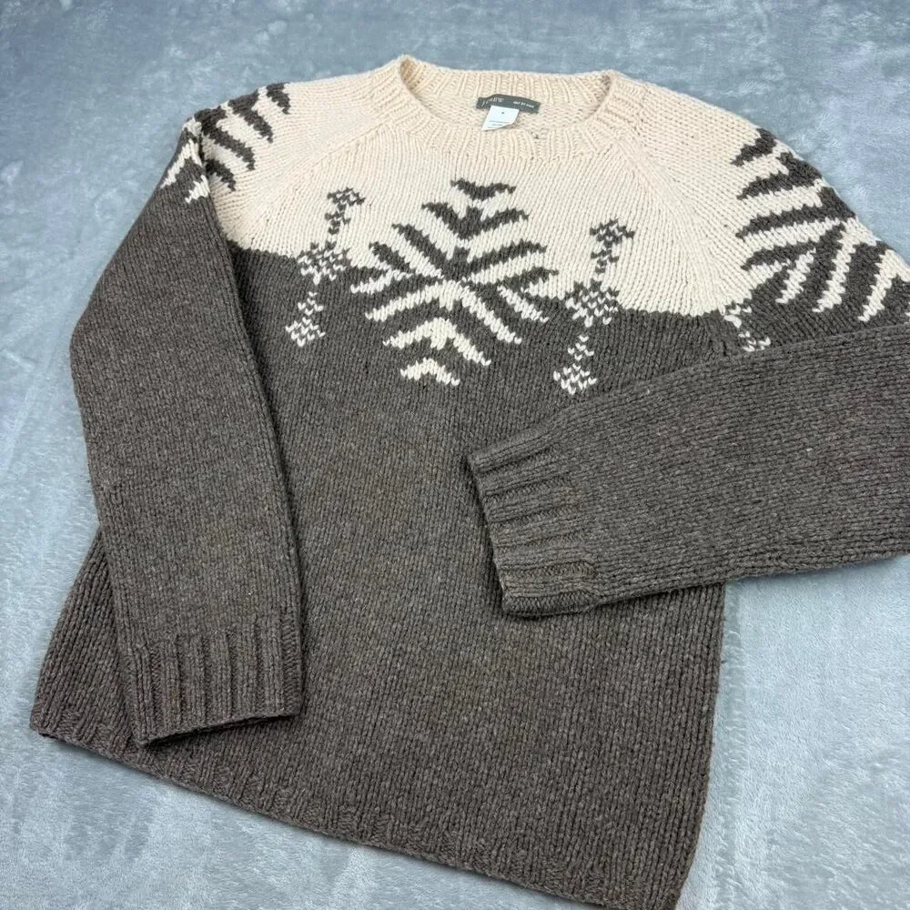 Jcrew Men's multi Jumper